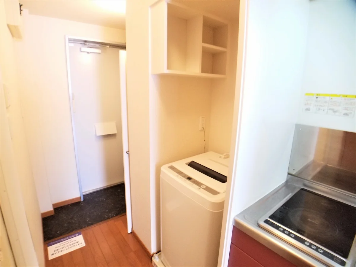 設備・使用は号室により異なる為、現況を優先致します。