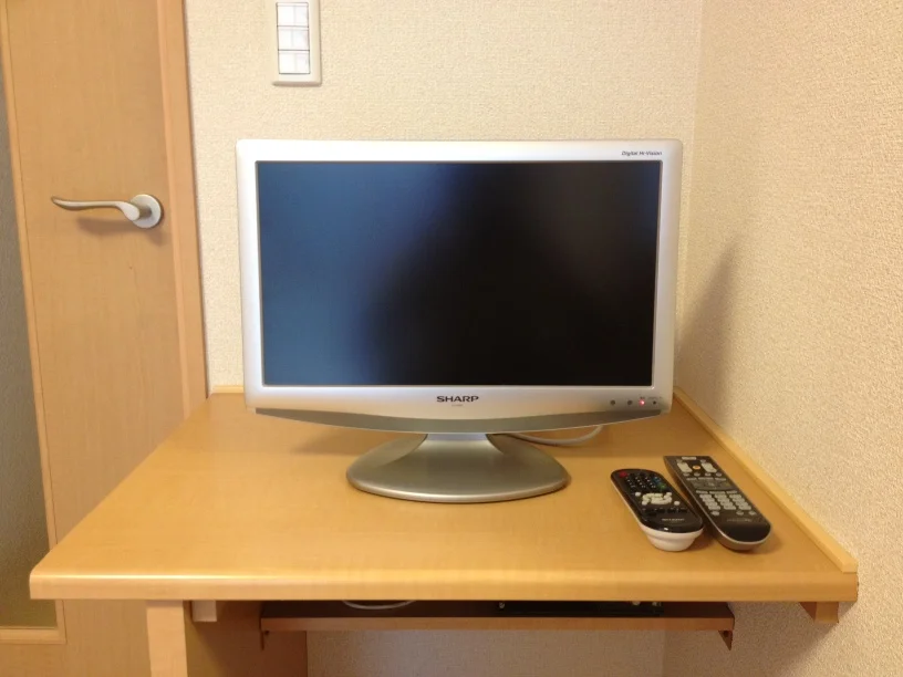 設備が現物と異なる場合があります