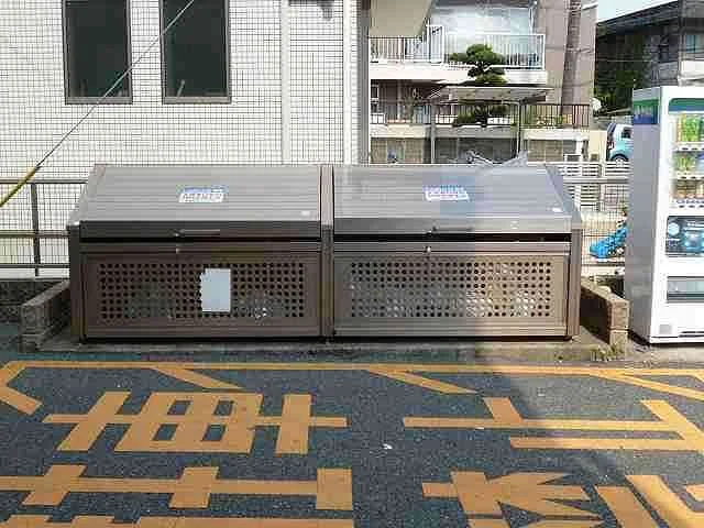 設備・使用は号室により異なる為、現況を優先致します。