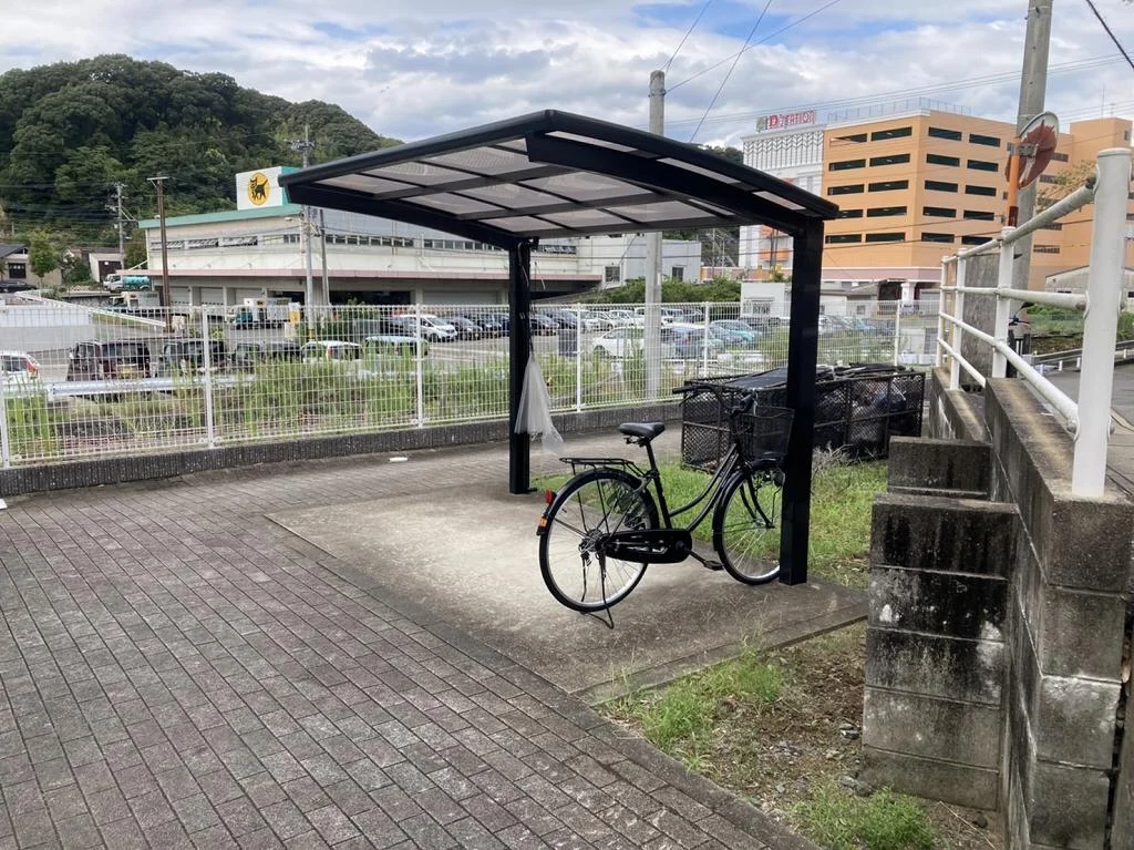 設備・仕様は号室により異なる為現況を優先致します。