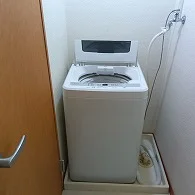 洗濯機