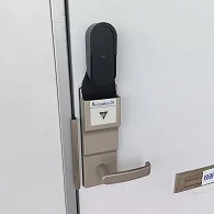 スマートロック