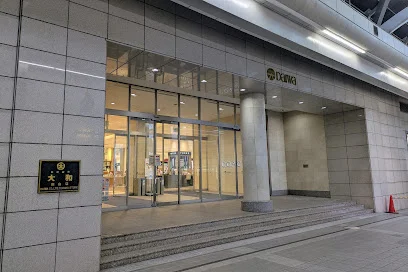 大和 富山店まで徒歩13分