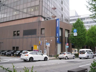 みずほ銀行 富山支店まで徒歩5分