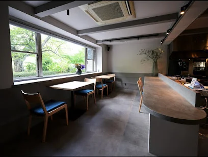 restaurant TOKIOまで徒歩3分