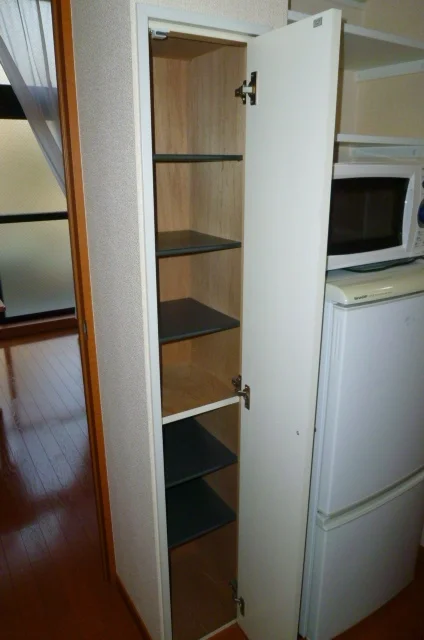 家具・家電付なのですぐに新生活をスタートできます