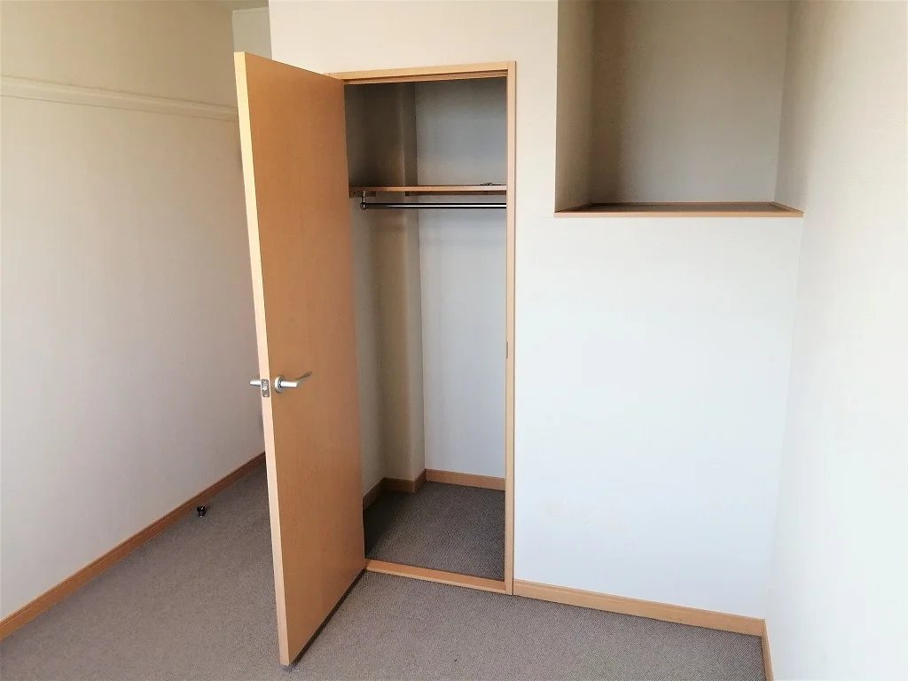 同タイプの物件写真となります。