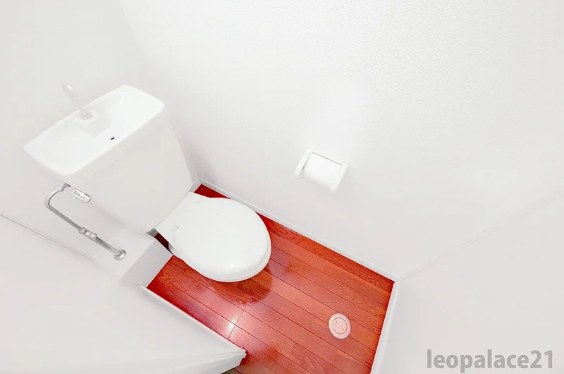 同タイプの物件写真となります。