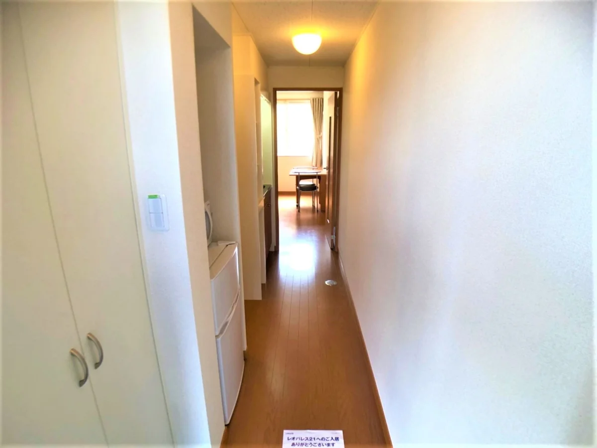 設備・仕様は号室により異なる為、現状を優先する。