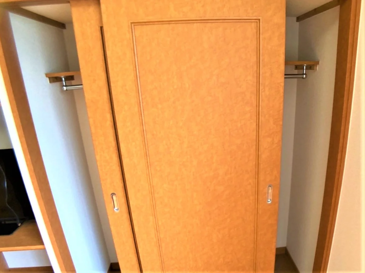 設備・仕様は号室により異なる為、現状を優先する。