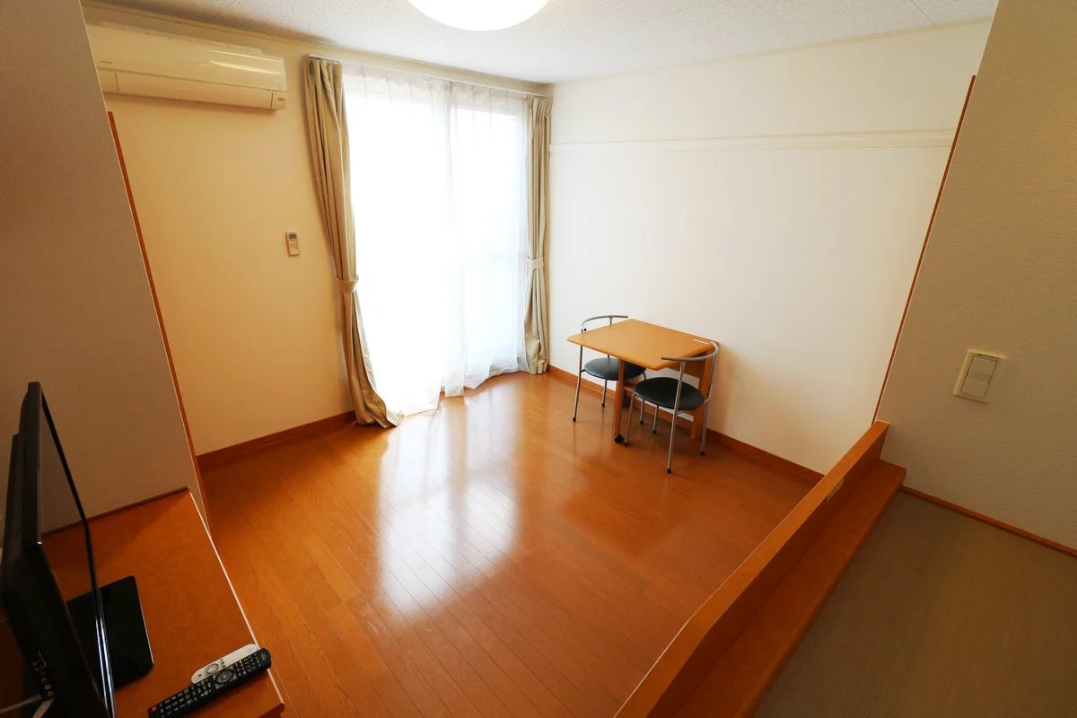 家具家電付により急な転勤や新生活を今すぐスタートできます！