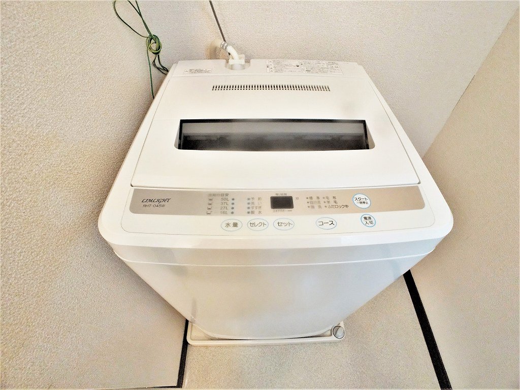 洗濯機