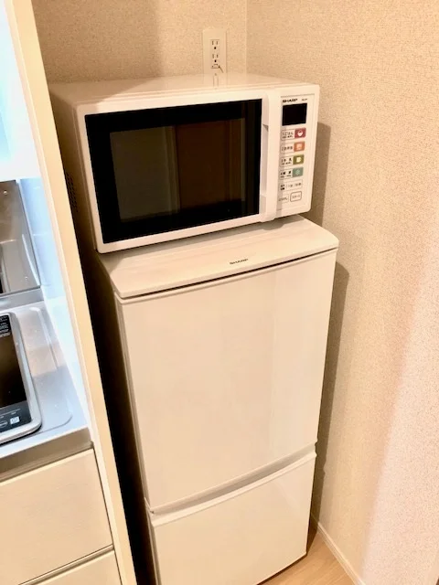 家具家電付き