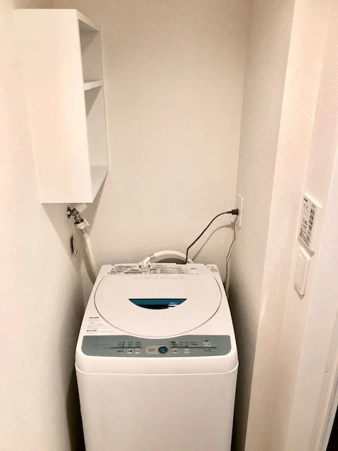 家具家電付き