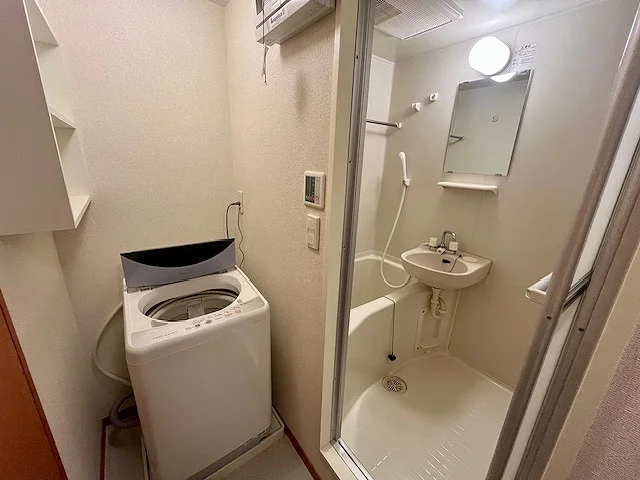 設備・仕様は号室により異なる為、現状を優先いたします。