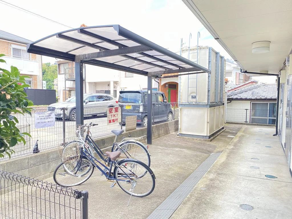 設備・仕様は号室により異なる為現況を優先致します。