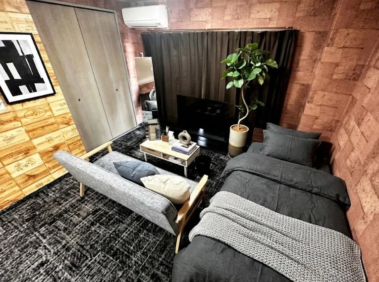 Kマンスリー福井敦賀駅前【禁煙・JR敦賀駅前ウィークリーマンション】 - 敦賀市 マンスリーマンション 敦賀市 ウィークリーマンション