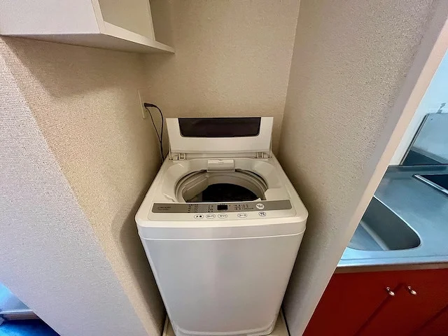 設備・仕様は号室により異なる為、現状を優先いたします。