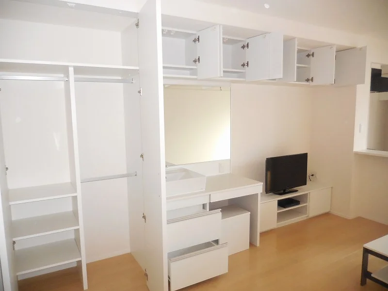 設備・仕様は号室により異なる為、現況を優先致します。