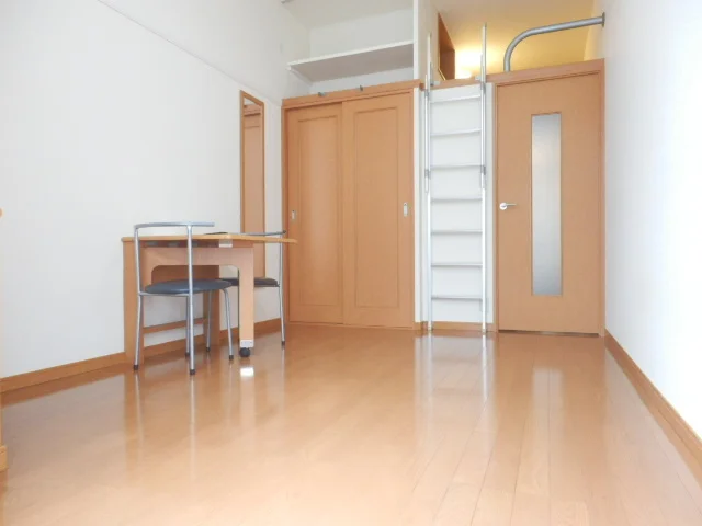 1Fフローリング