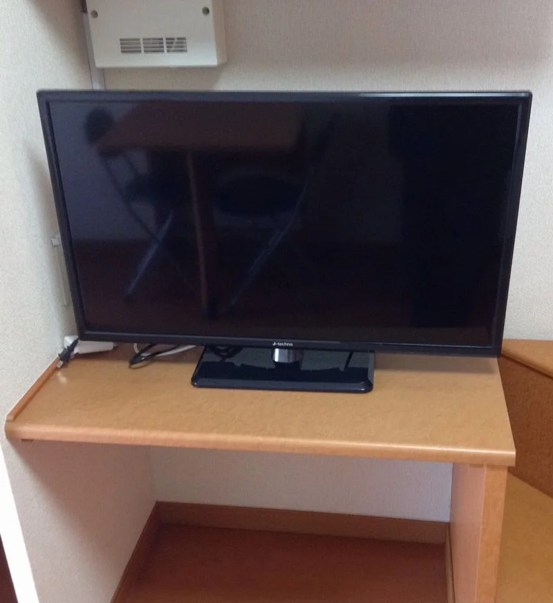 テレビ
