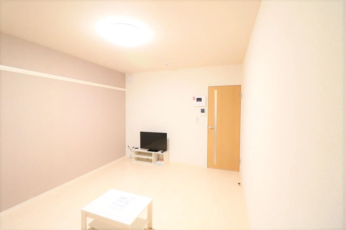 家具家電付により急な転勤や新生活を今すぐスタートできます！