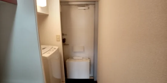 設備・使用は号室により異なる為、現況を優先致します。