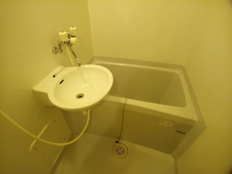 写真と現状が異なる場合は現状を優先