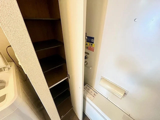 設備・仕様は号室により異なる為、現状を優先いたします。