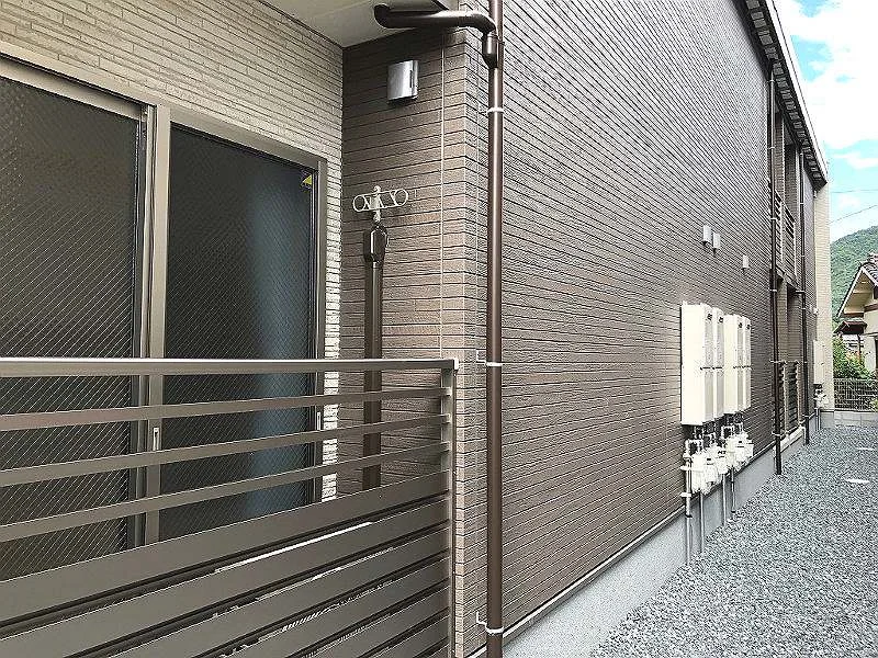 設備仕様は号室により異なる為、現況を優先とします。