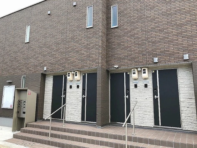 設備仕様は号室により異なる為、現況を優先とします。