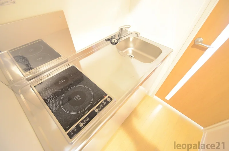 設備仕様は号室により異なる為、現況を優先とします。