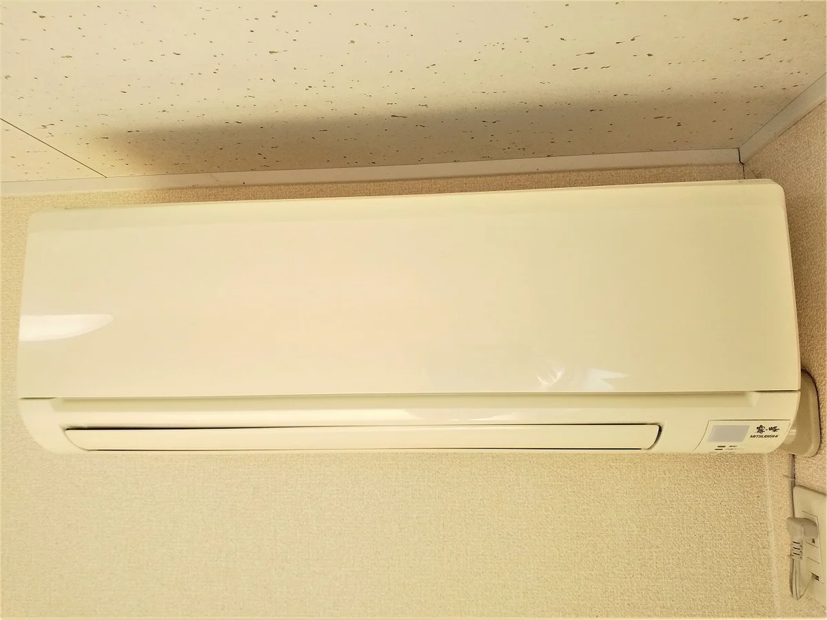 エアコン