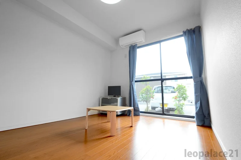 家具家電付きのお部屋♪