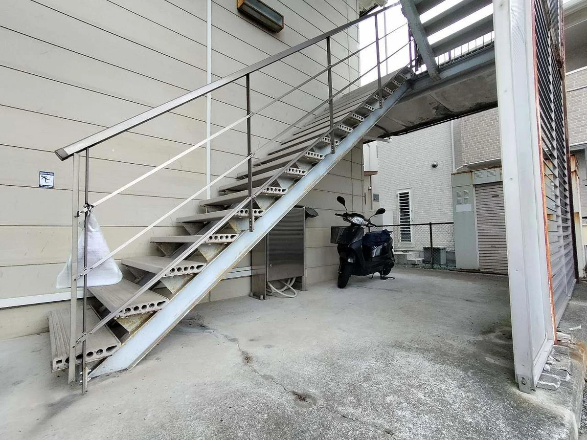 設備仕様は号室により異なる為、現況を優先致します。