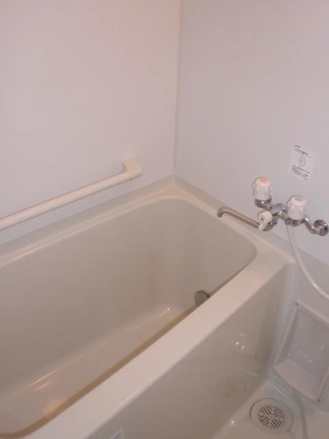 浴室乾燥機付き