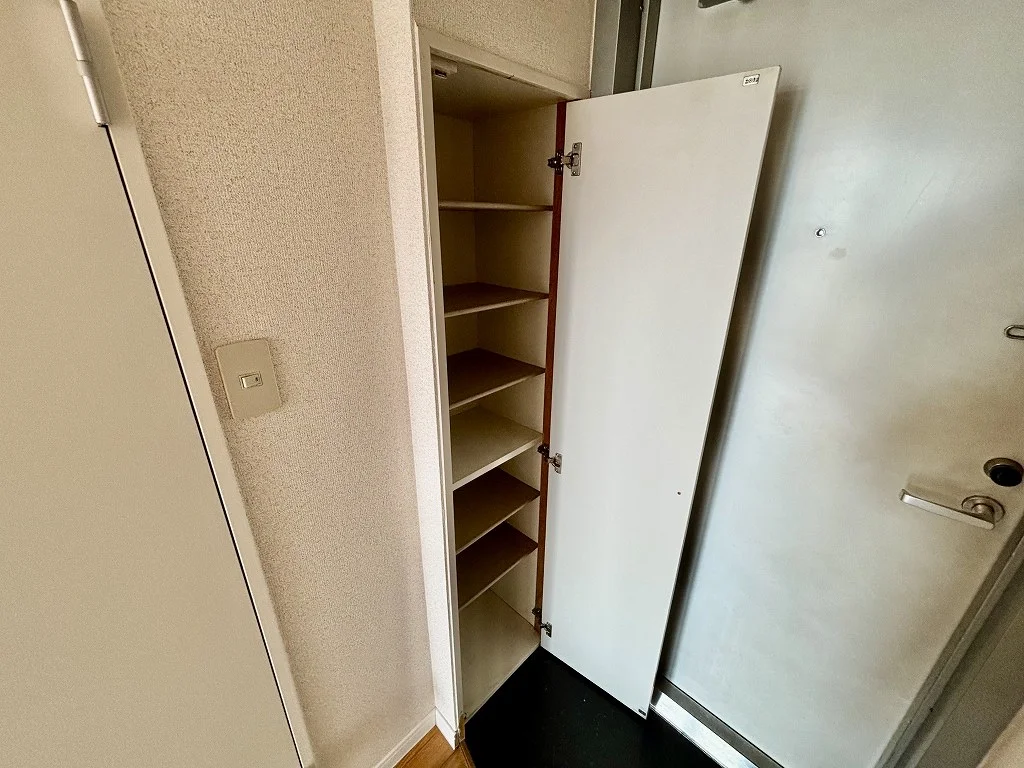 設備・仕様は号室により異なる為、現状を優先いたします。