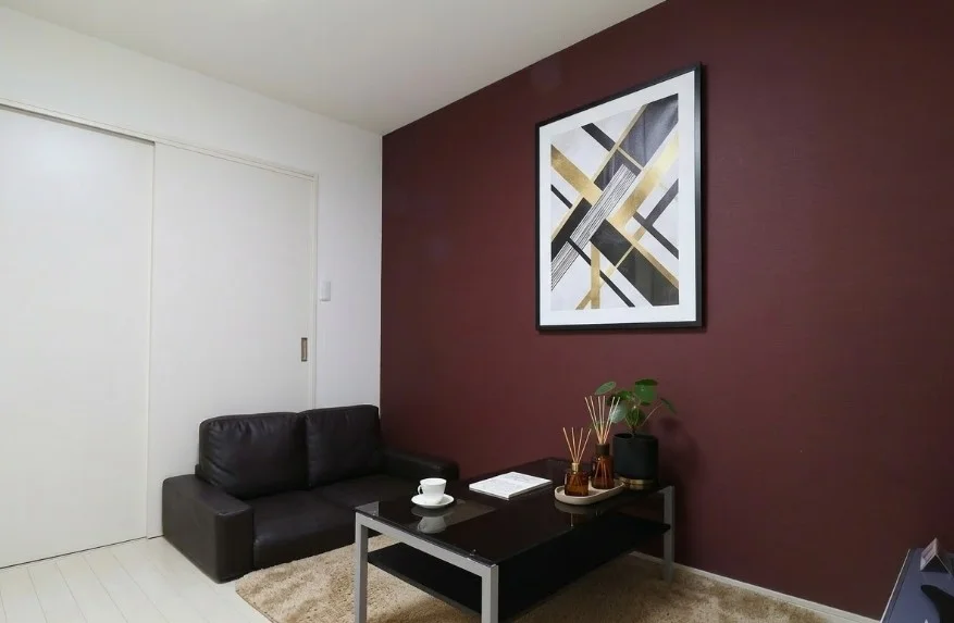 Kマンスリー五日市（コイン通り西） - 広島市佐伯区 マンスリーマンション 広島市佐伯区 ウィークリーマンション