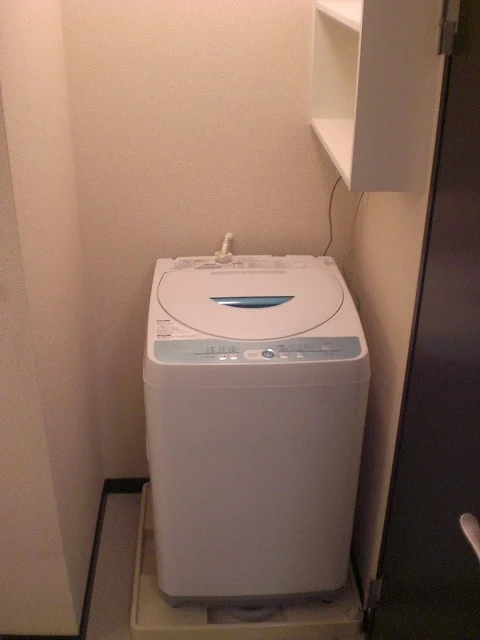 洗濯機