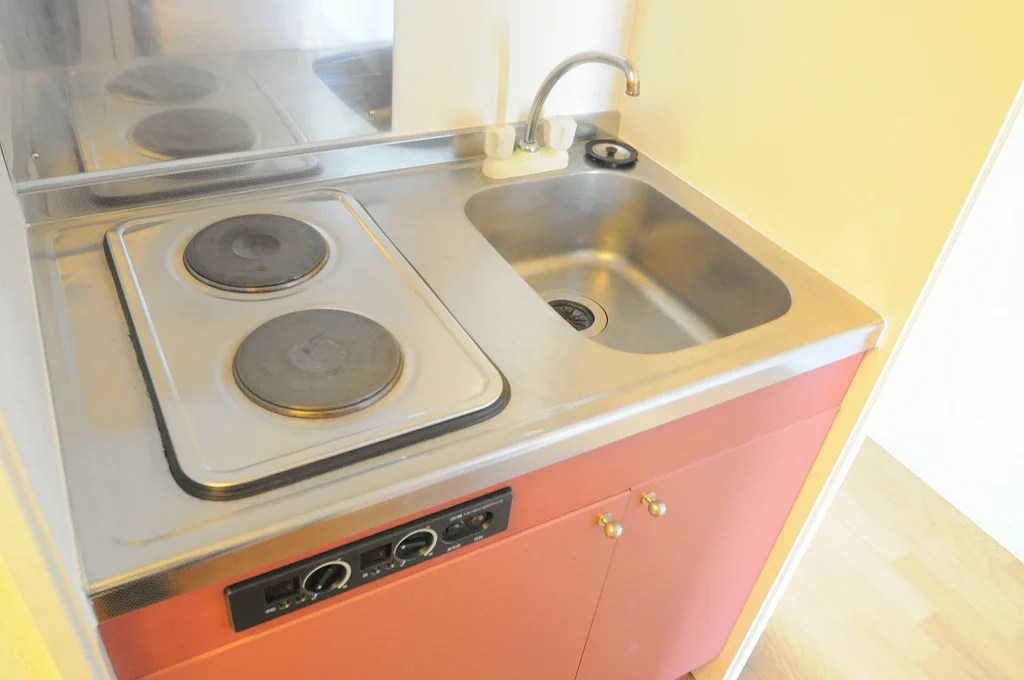 設備・仕様は号室により異なる為、現状を優先致します。