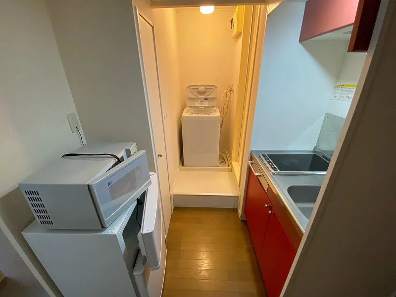 設備・仕様は号室により異なる為、現状を優先致します。