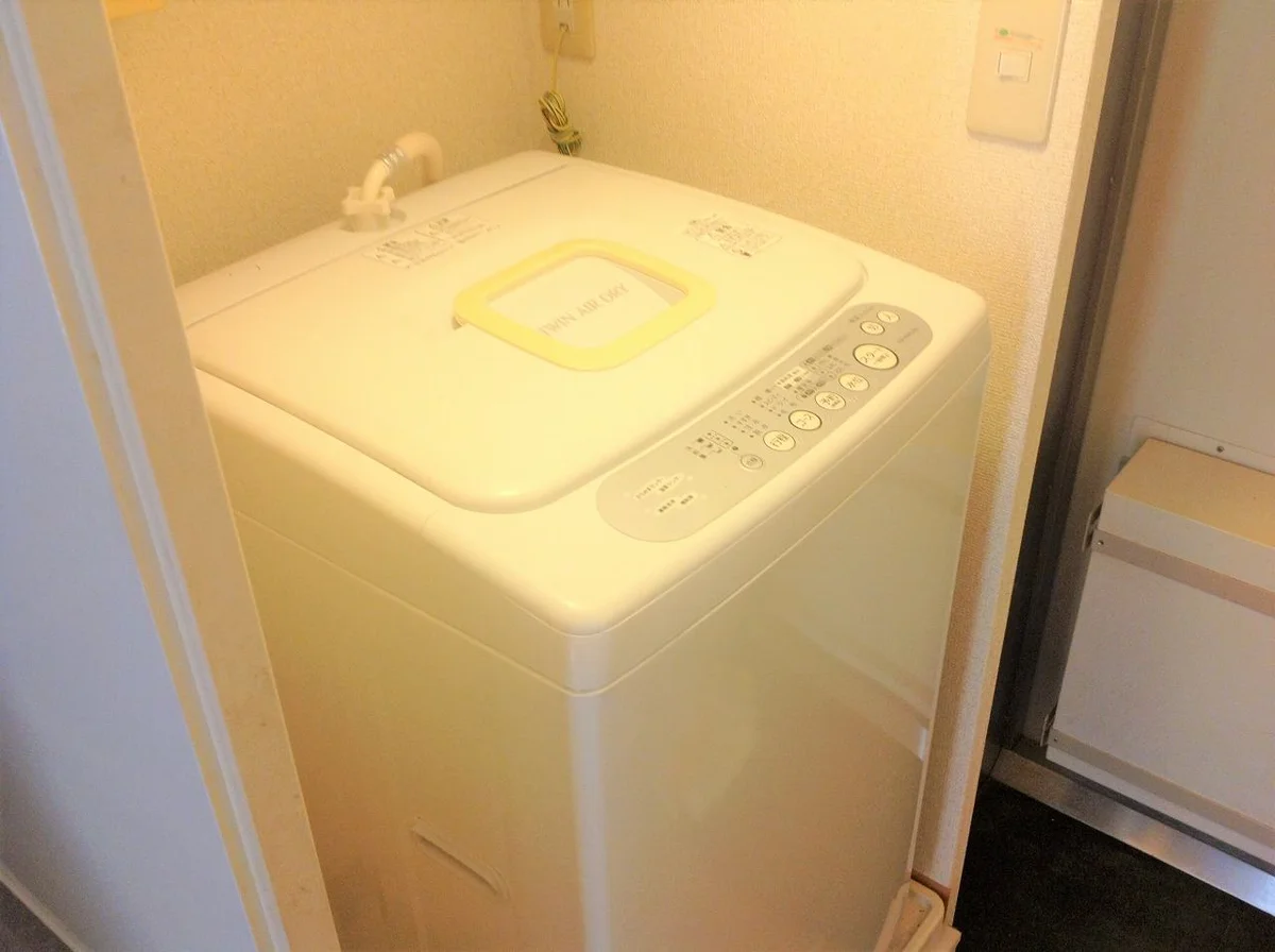 2-6号室タイプの部屋になります