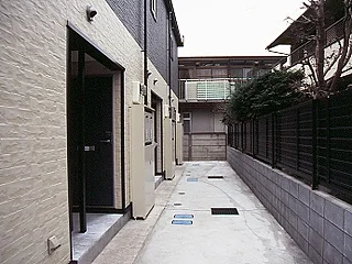 廊下