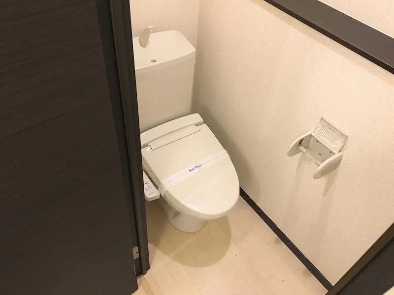 設備が現物と異なる場合があります。