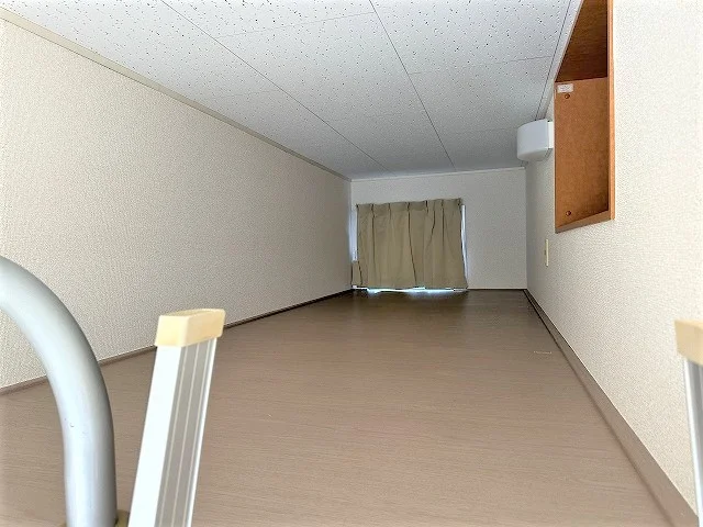 ロフトです。