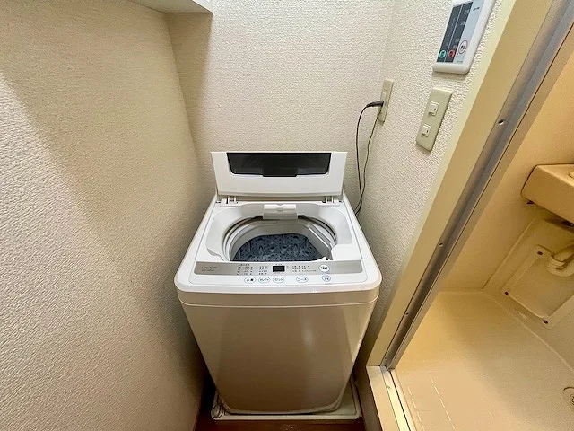 設備・仕様は号室により異なる為、現状を優先いたします。