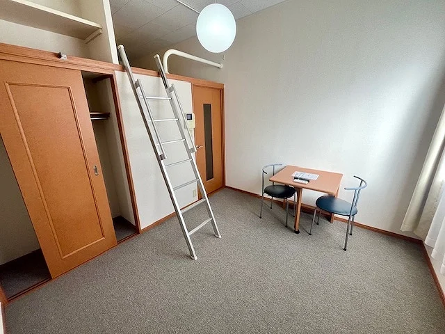 設備・仕様は号室により異なる為、現状を優先いたします。