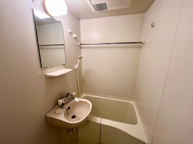 設備・仕様は号室により異なる為、現状を優先いたします。