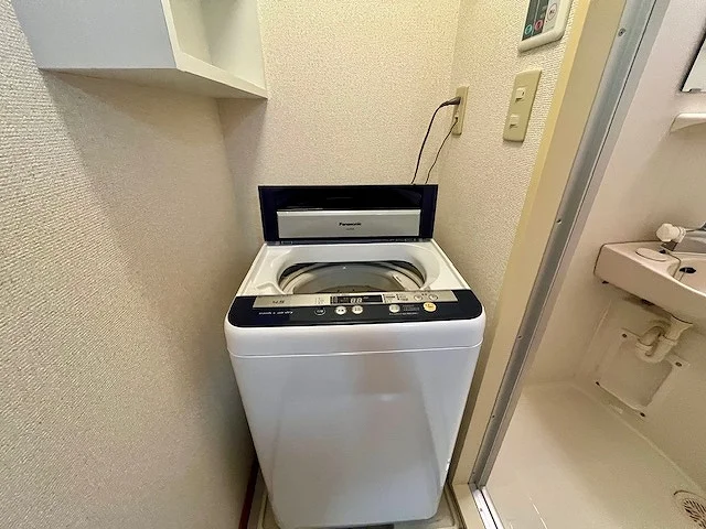 設備・仕様は号室により異なる為、現状を優先いたします。