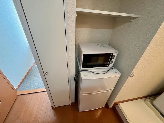 設備・仕様は号室により異なる為、現状を優先いたします。